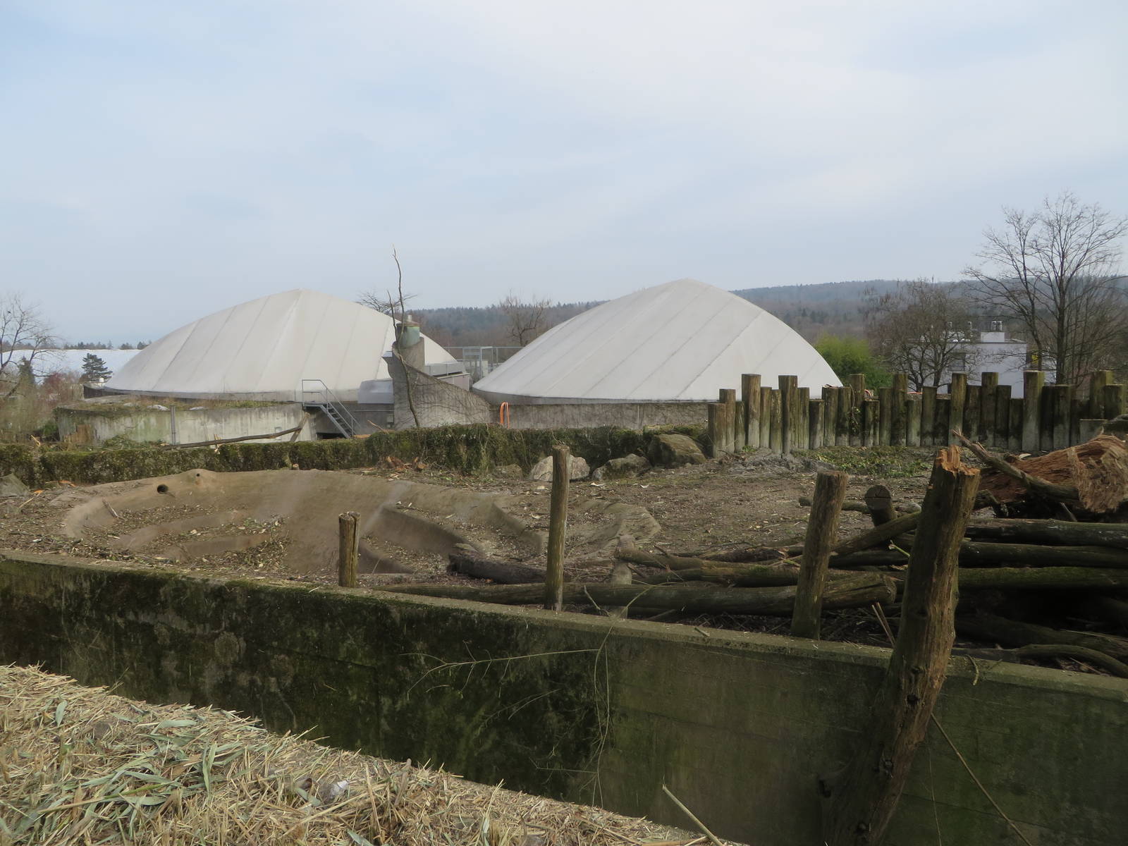 former hippo outdoors