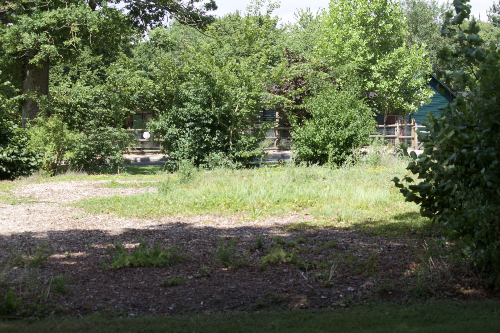 Former Marabou Mansions