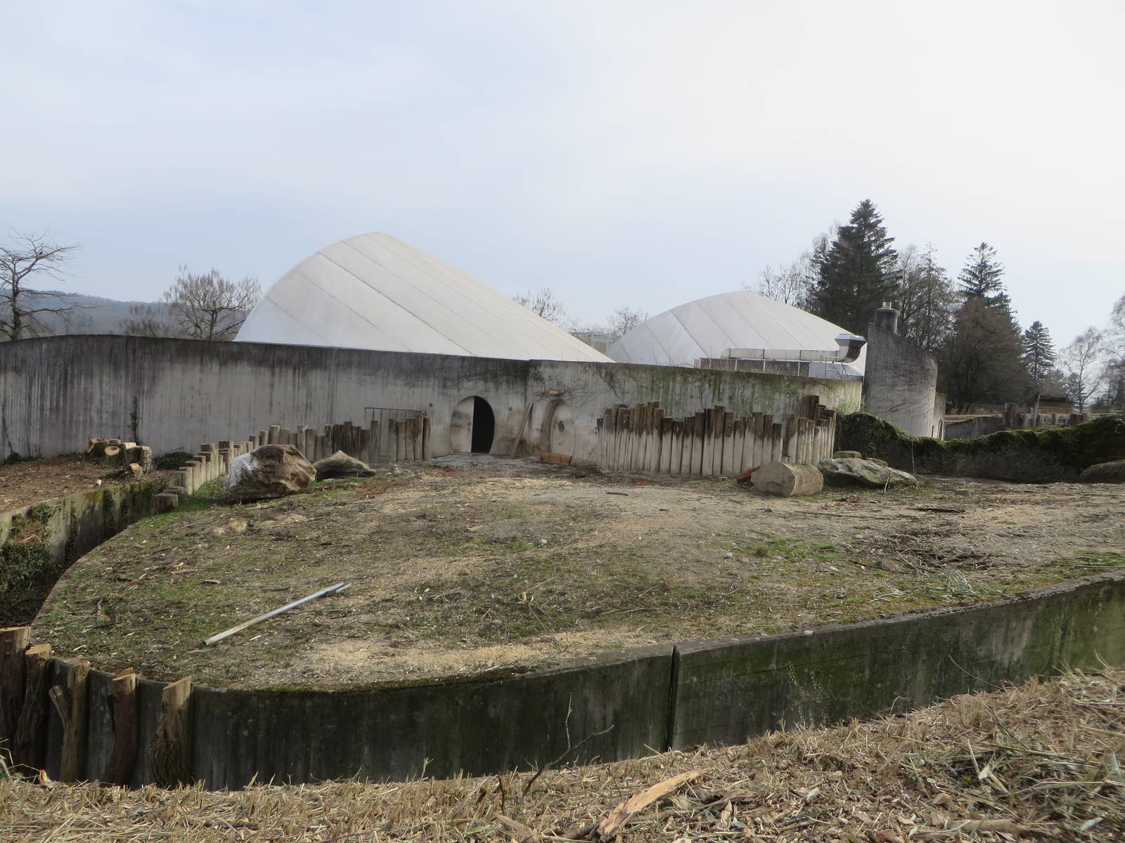 former rhino outdoors