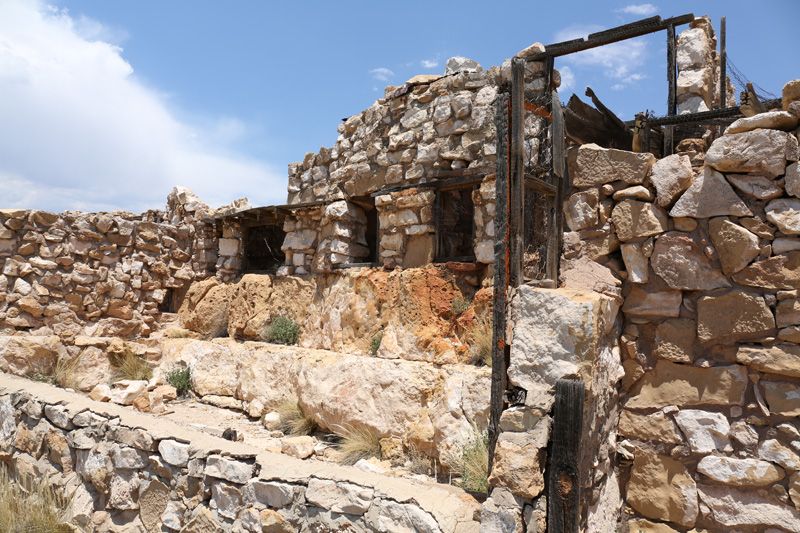 Former roadside zoo (Route 66)