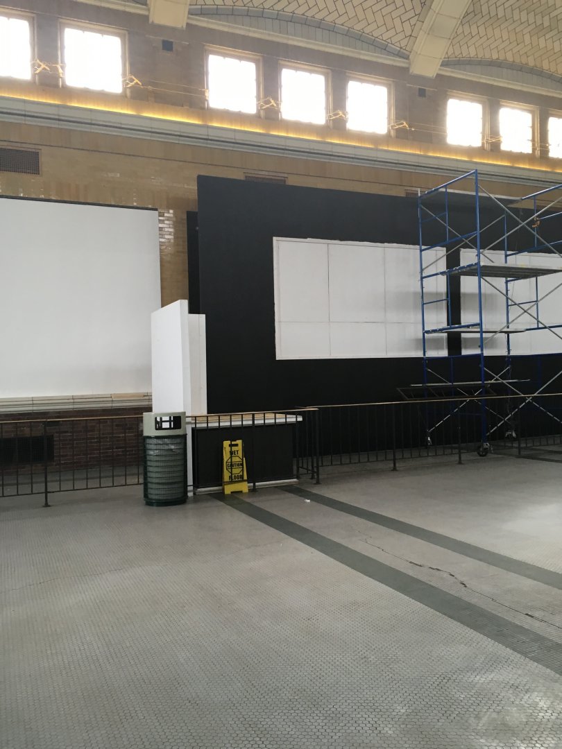 Former Serval Exhibits