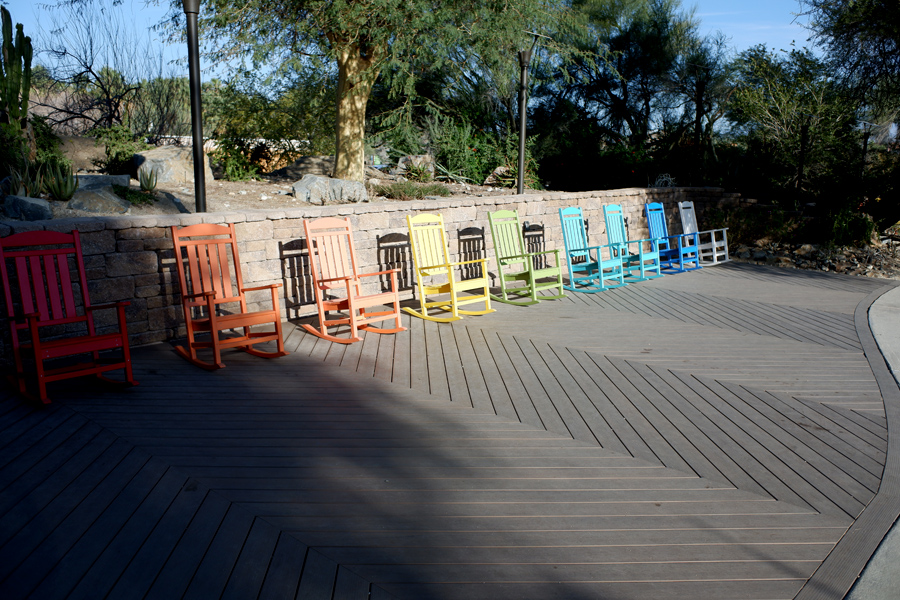 former small mammal exhibits