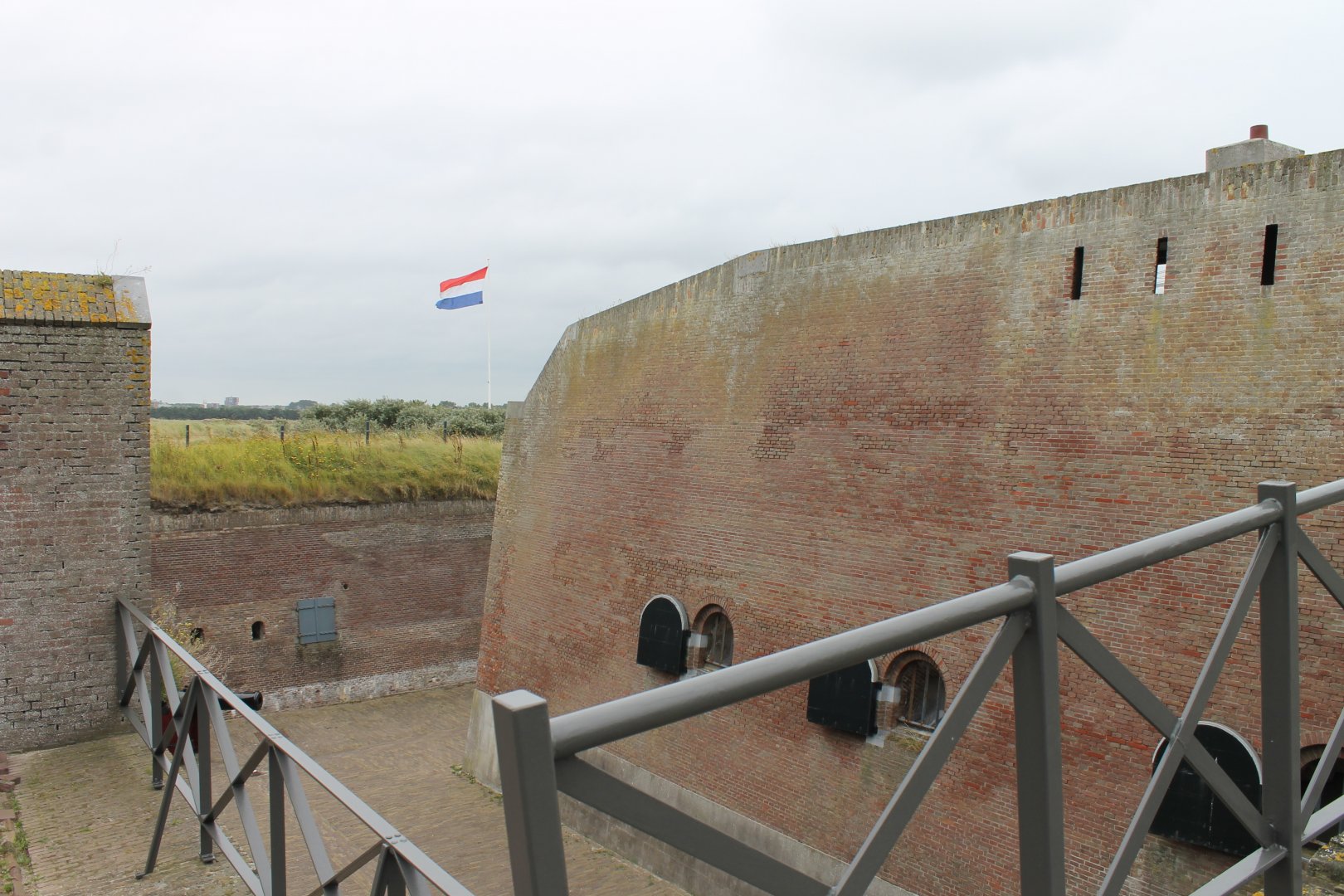 Fort Kijkduin