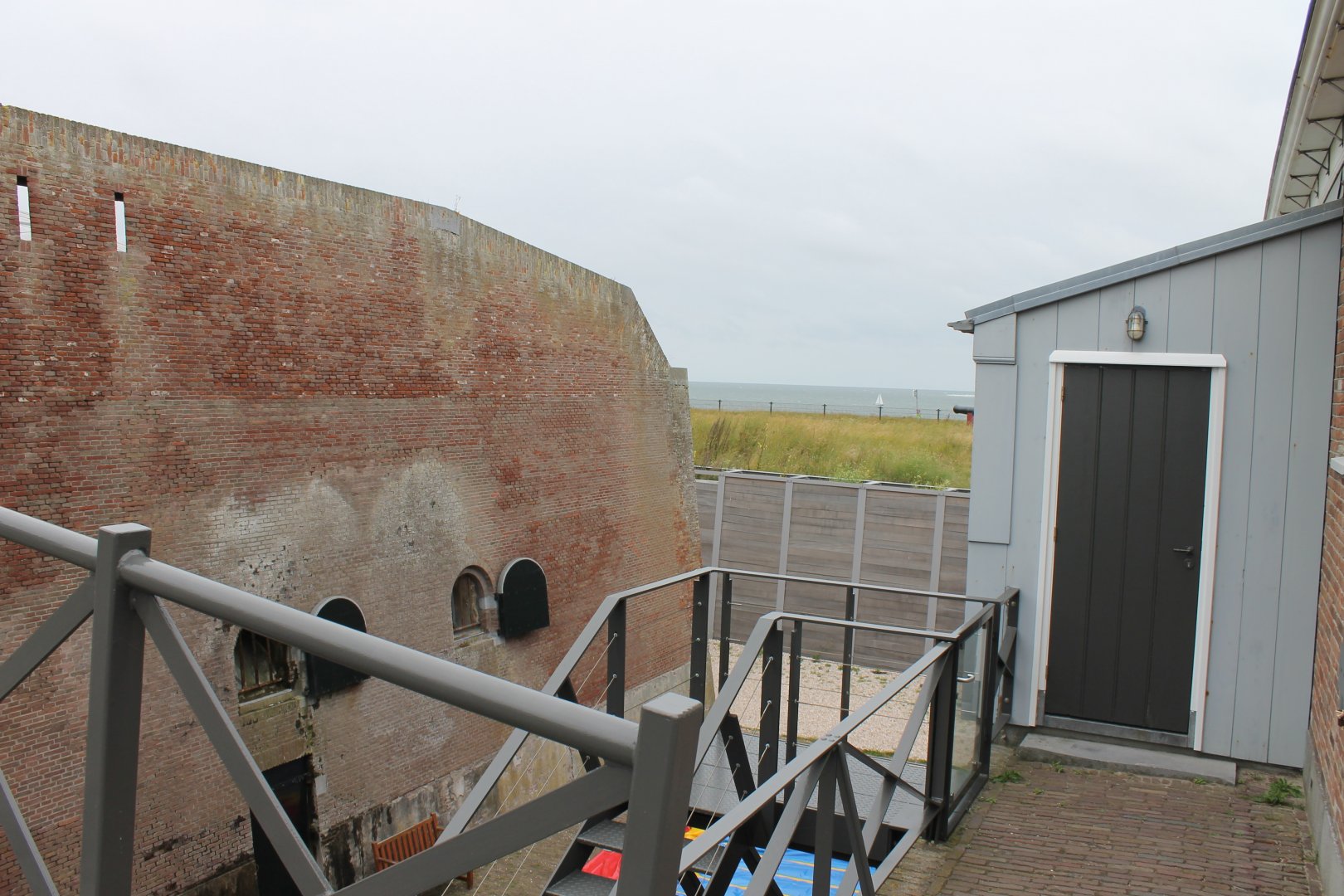 Fort Kijkduin
