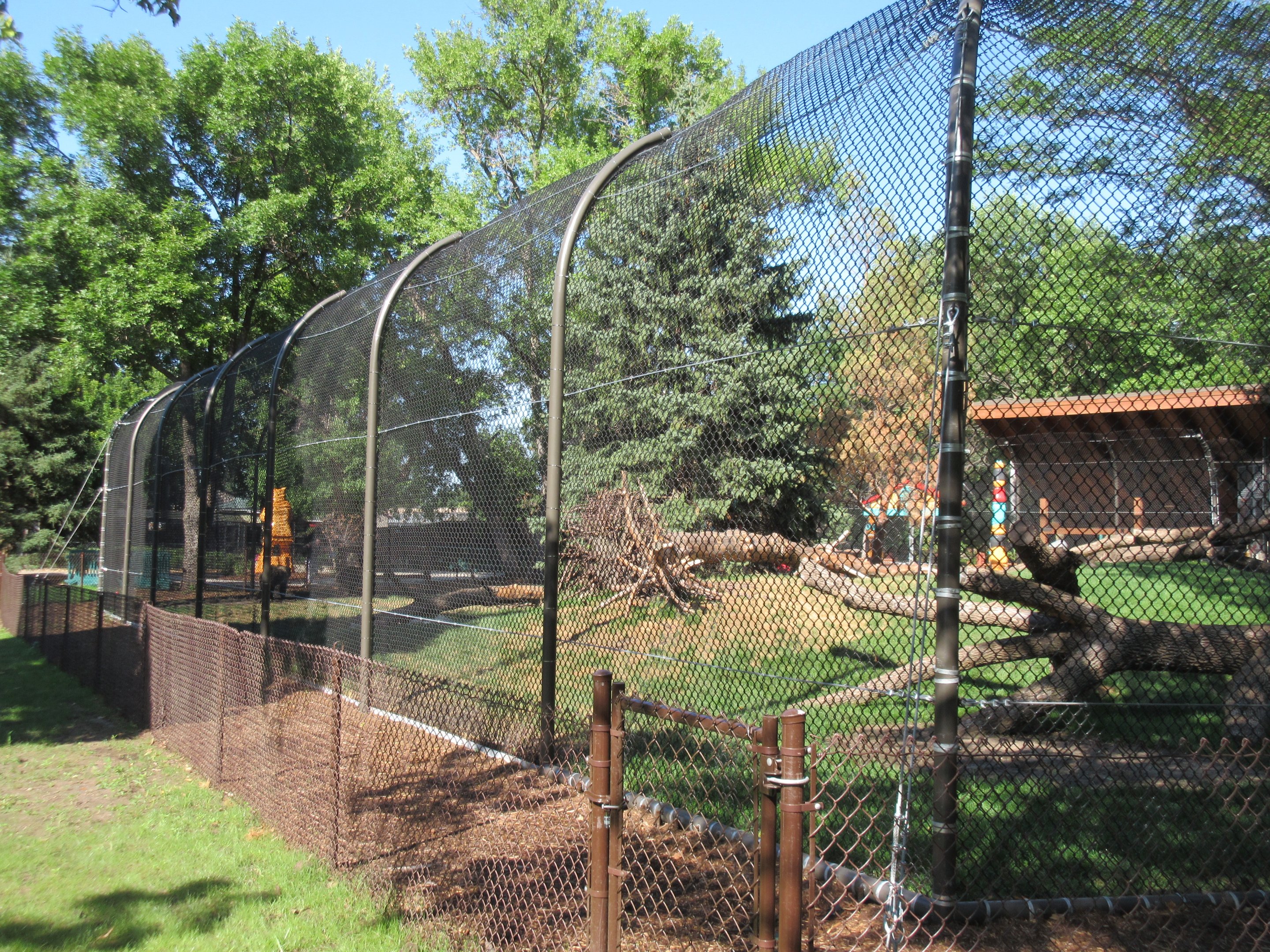 Fortress of the Bears: Grizzlies (New in 2018)