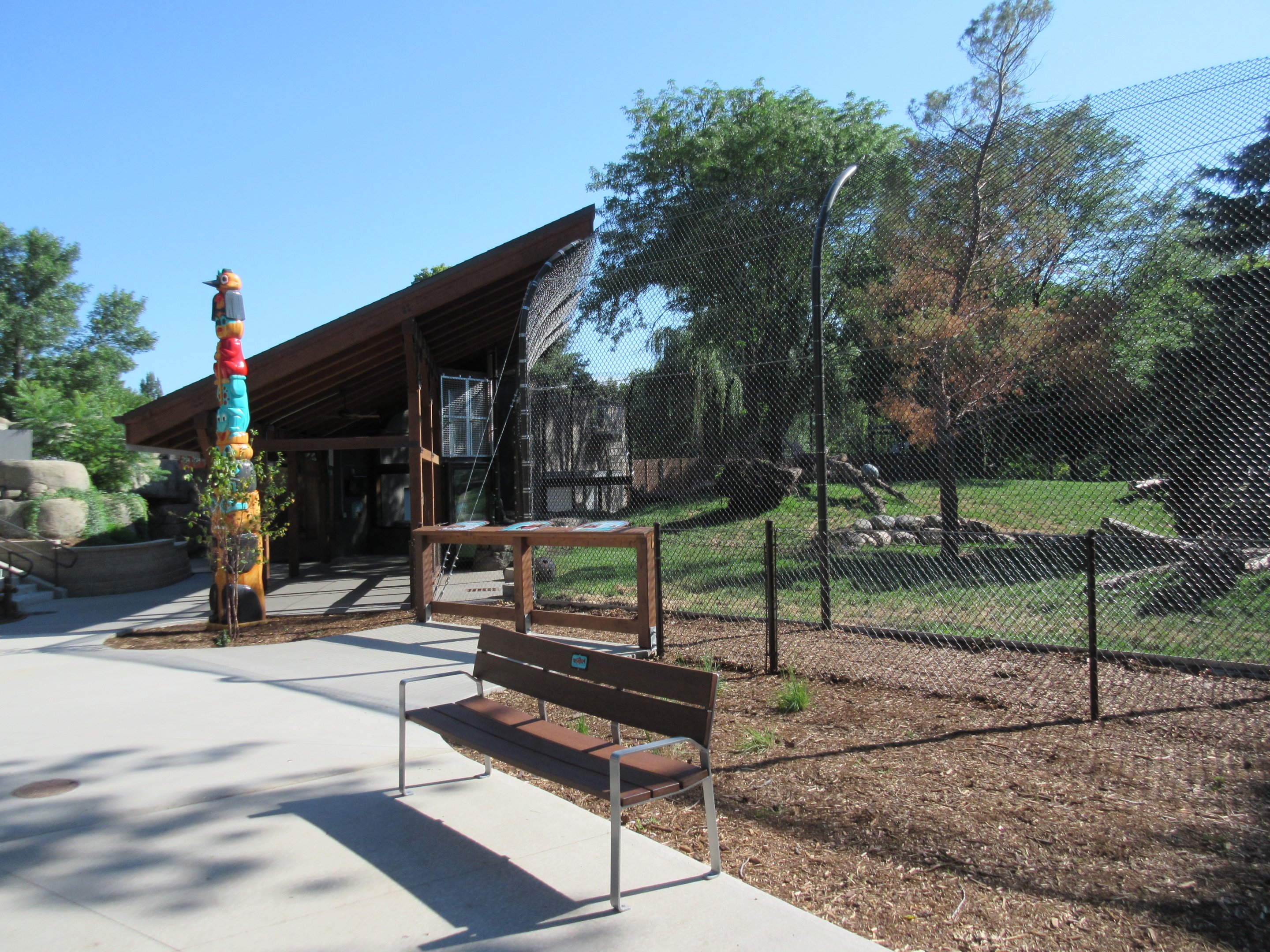 Fortress of the Bears: Grizzlies (New in 2018)