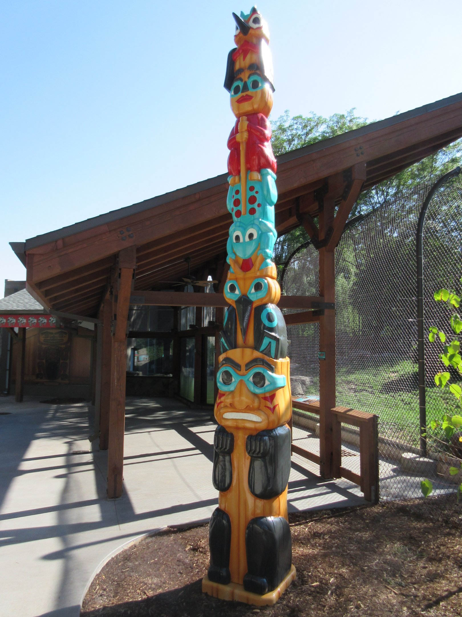 Fortress of the Bears: Grizzlies (New in 2018)