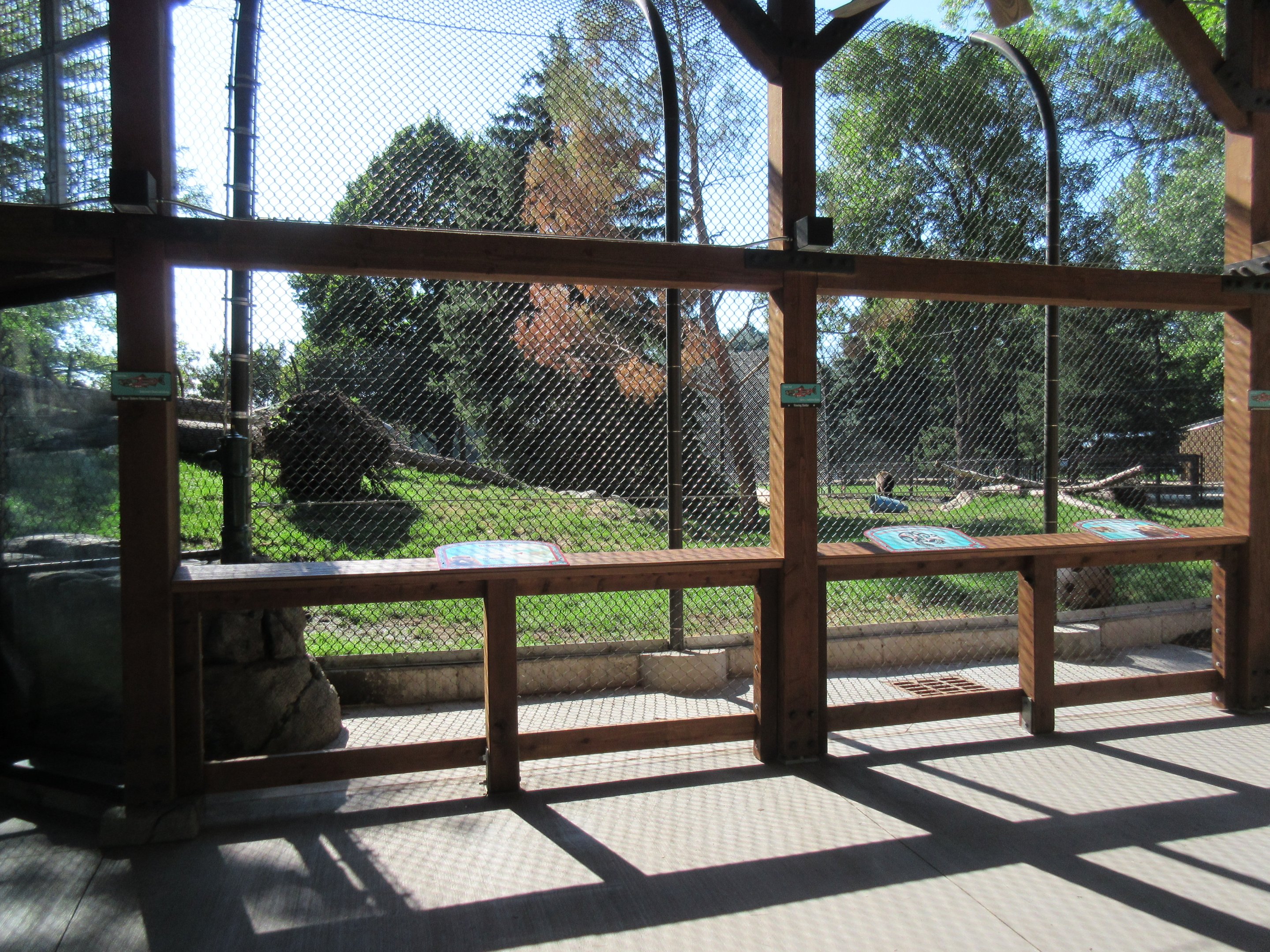 Fortress of the Bears: Grizzlies (New in 2018)