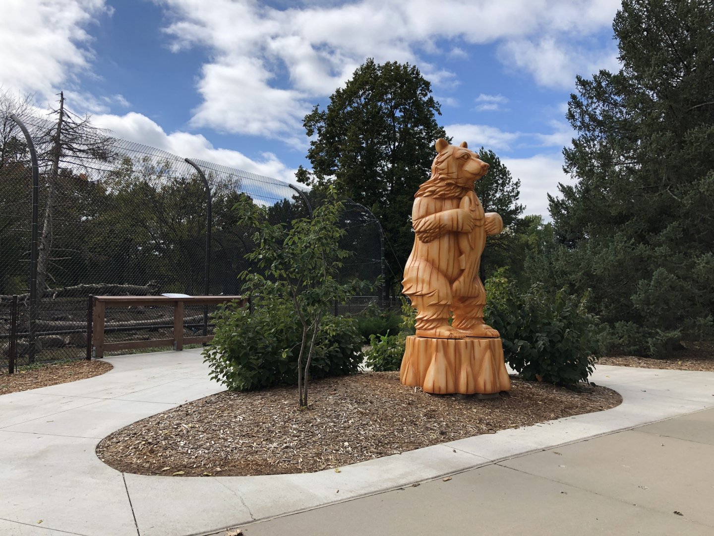 Fortress of the Bears