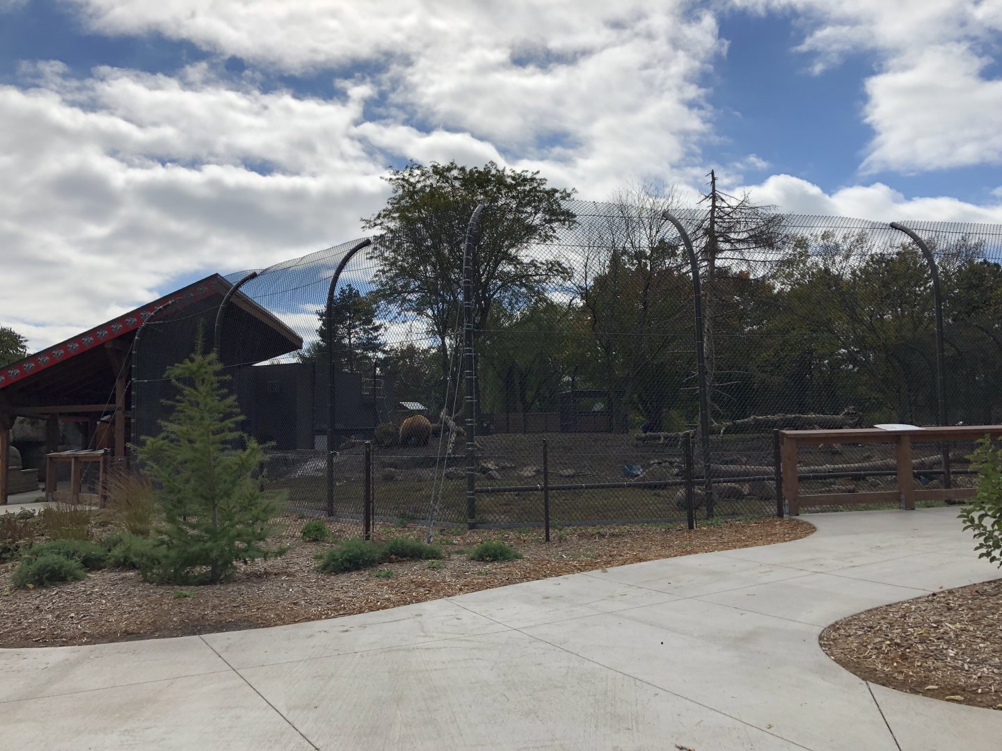 Fortress of the Bears