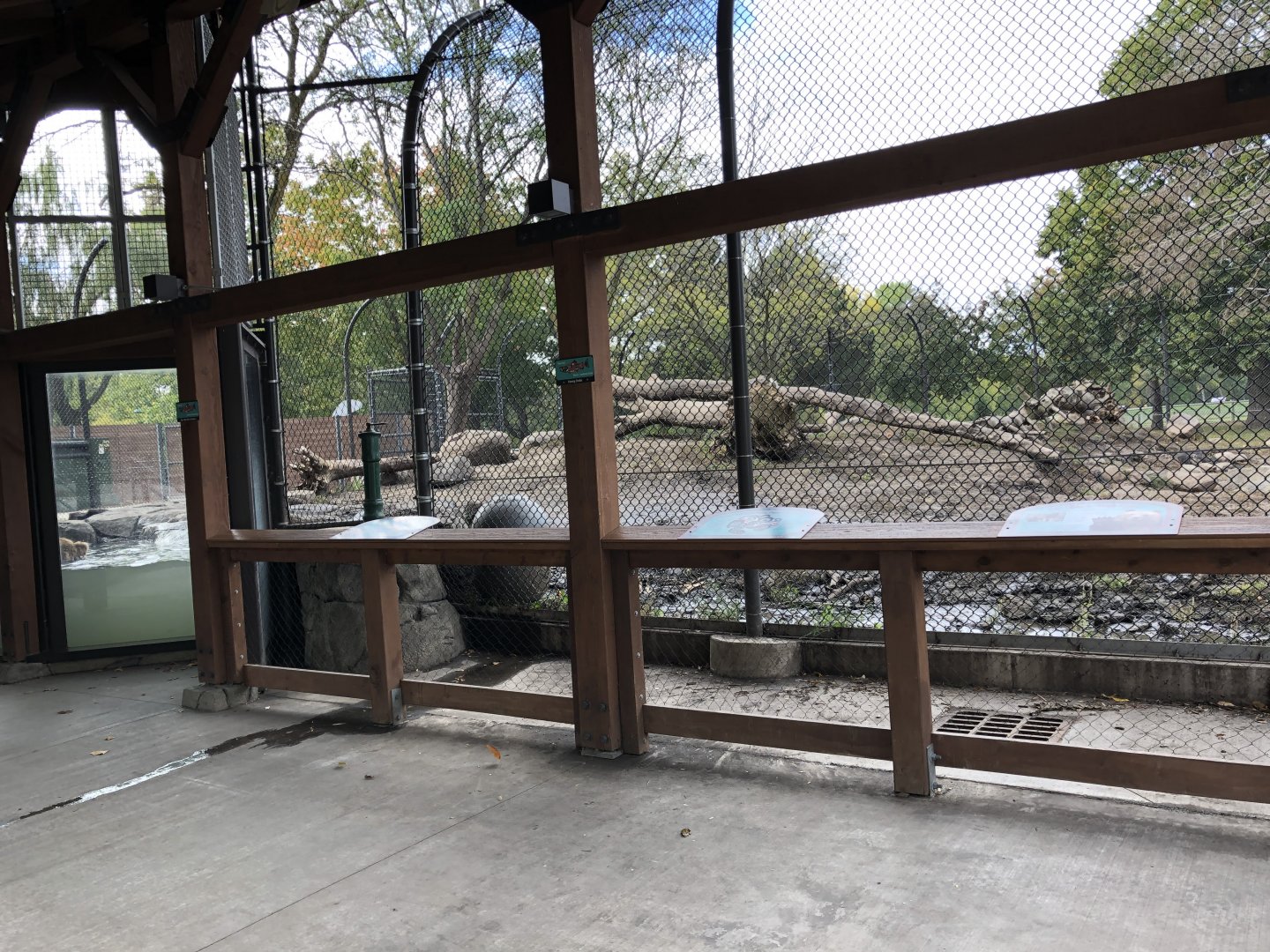 Fortress of the Bears