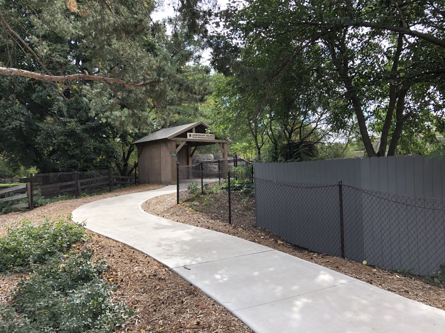 Fortress of the Bears