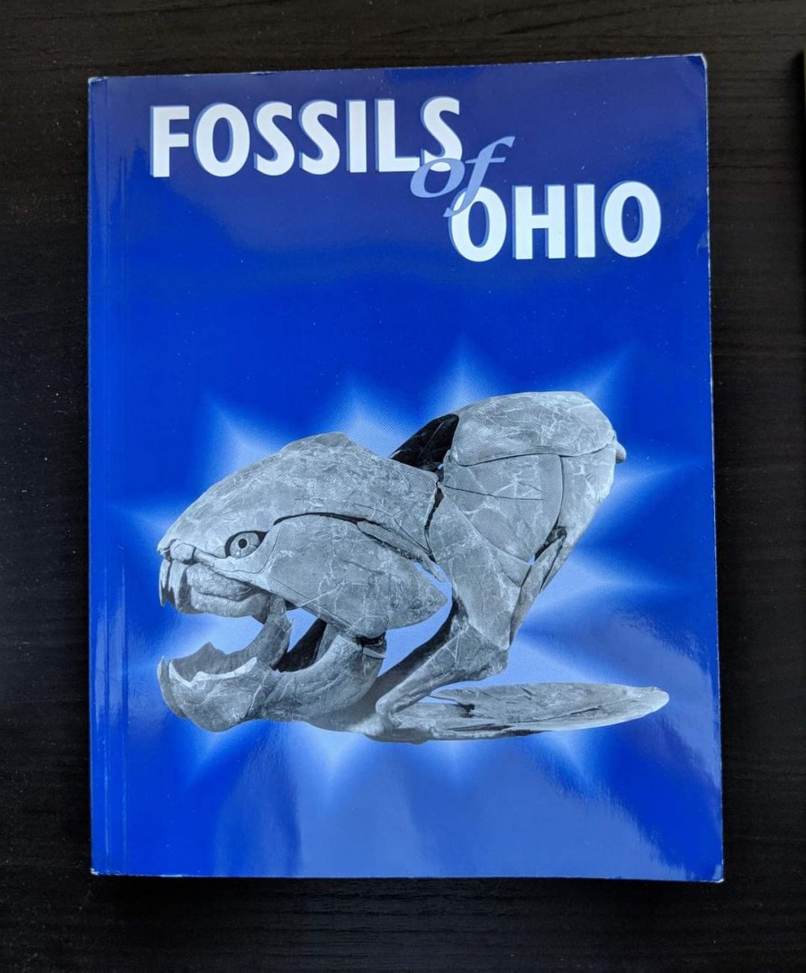 Fossils of Ohio