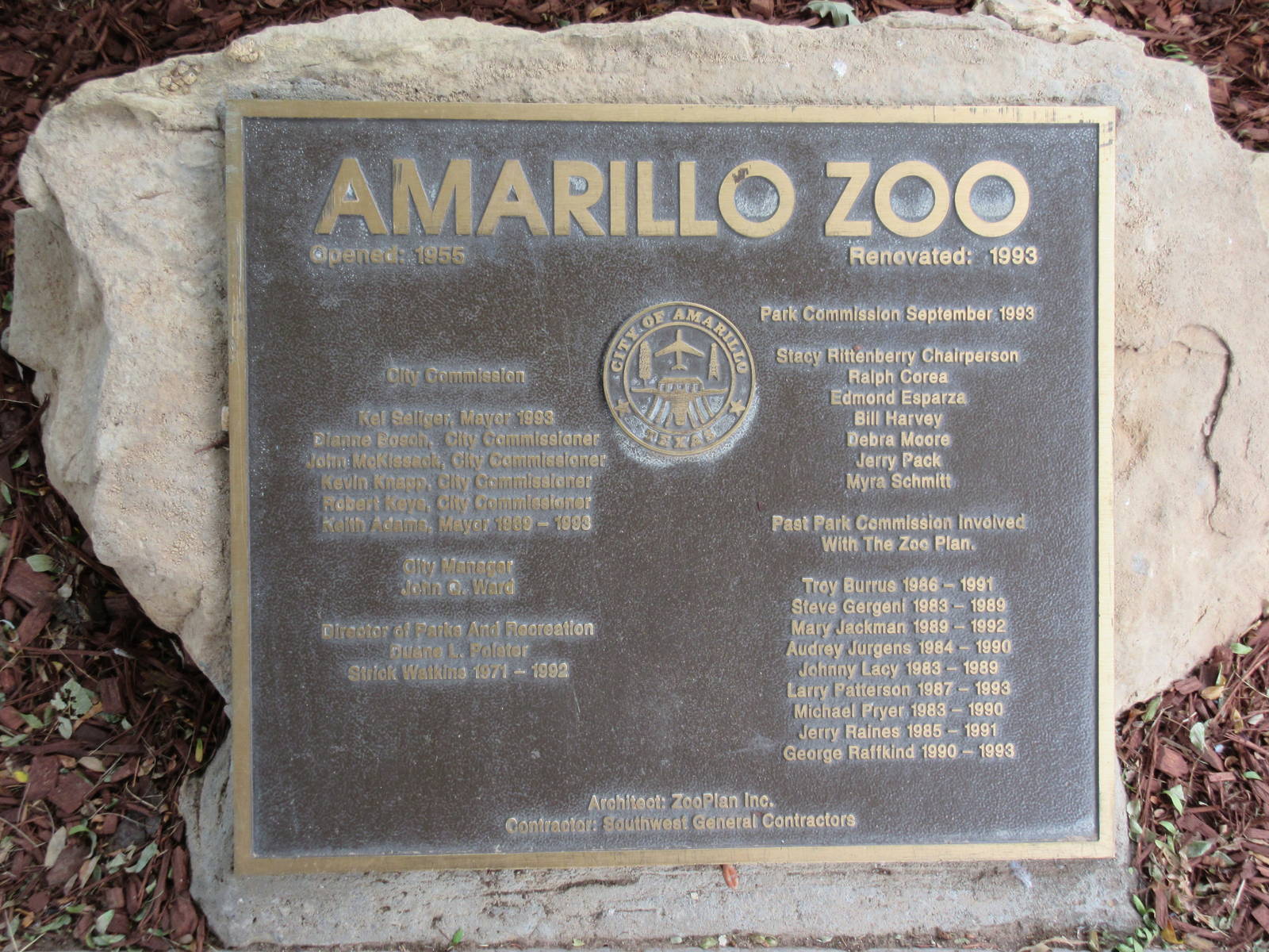 Founded in 1955 - 60th Anniversary this year!