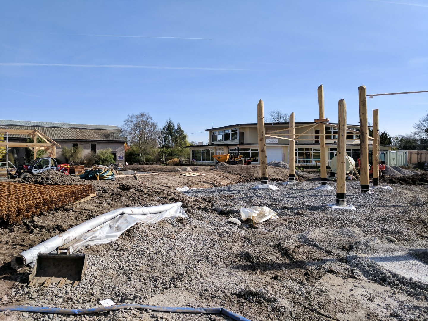 Fountain Lawns - 26/03/2016