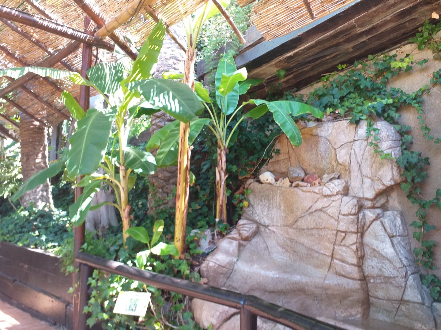 Fountain -MundoMar Benidorm (2021)