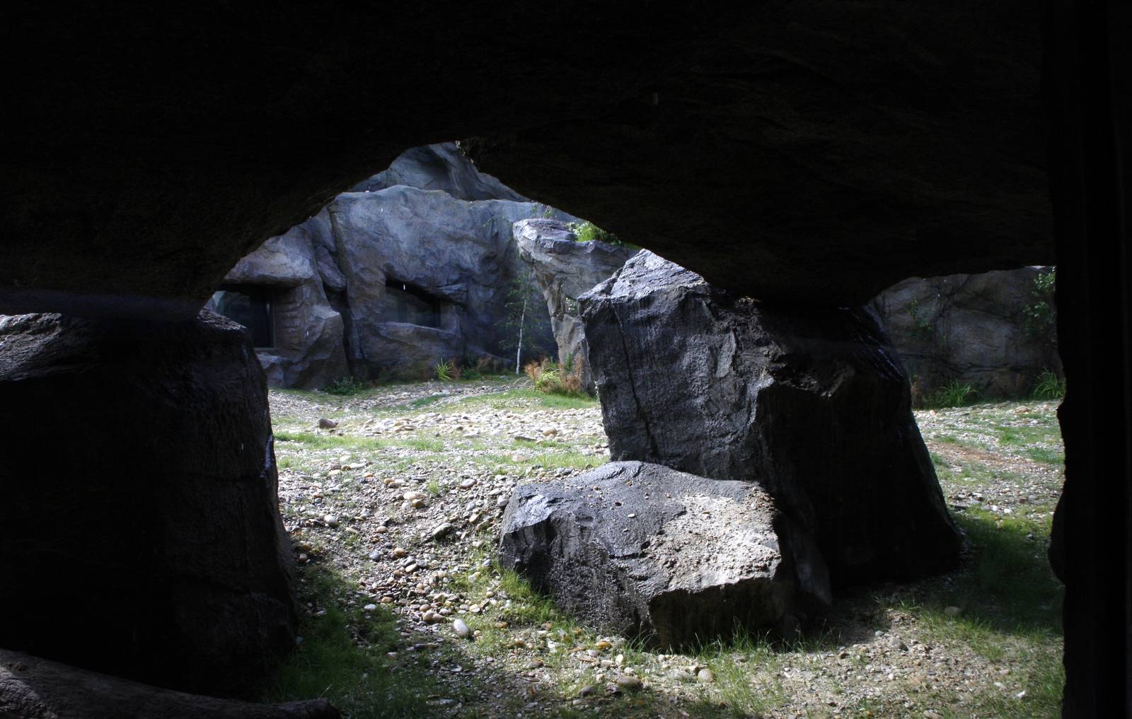 Franz Josef Land, 16th July 2014