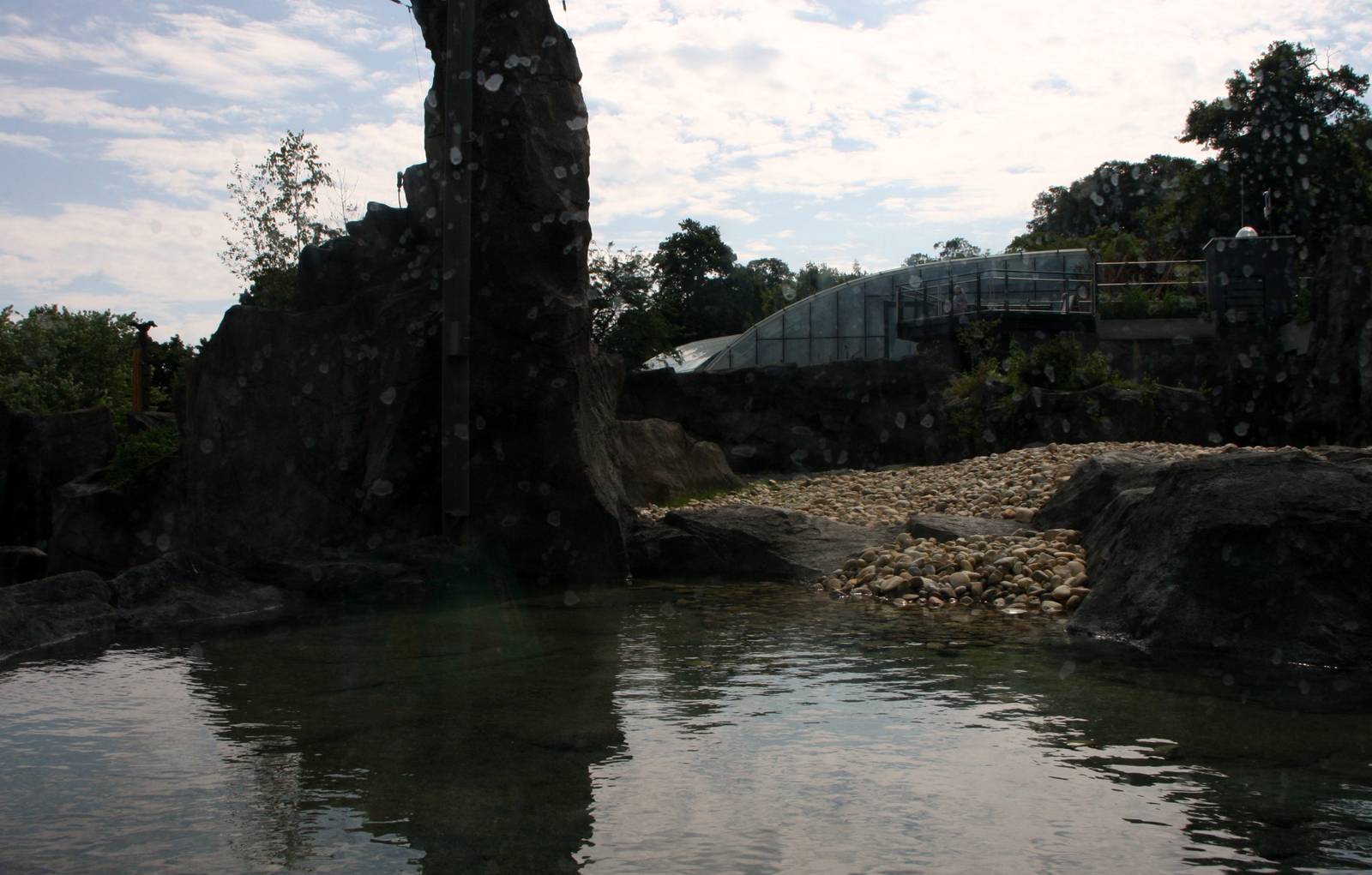 Franz Josef Land, 16th July 2014