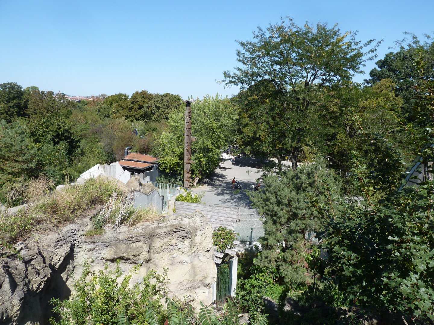 Franz Joseph Land - General view