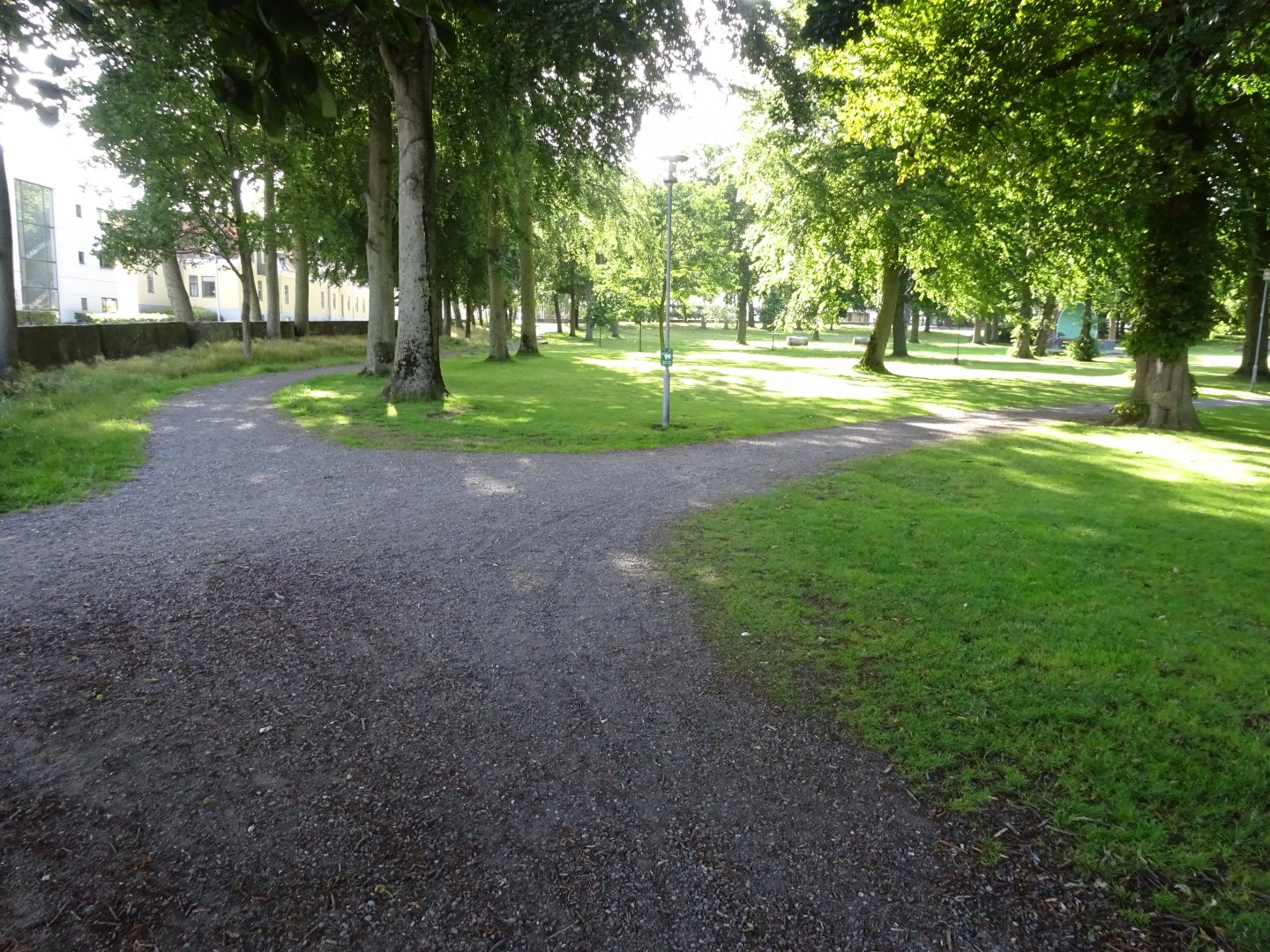 Frederikshavn Plantage - General view
