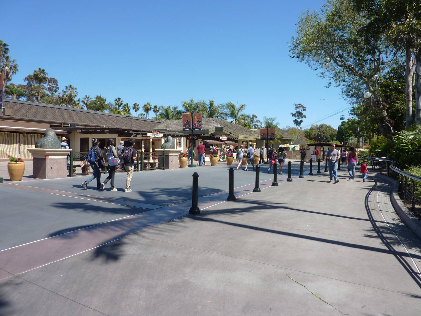 Front Street Renovations