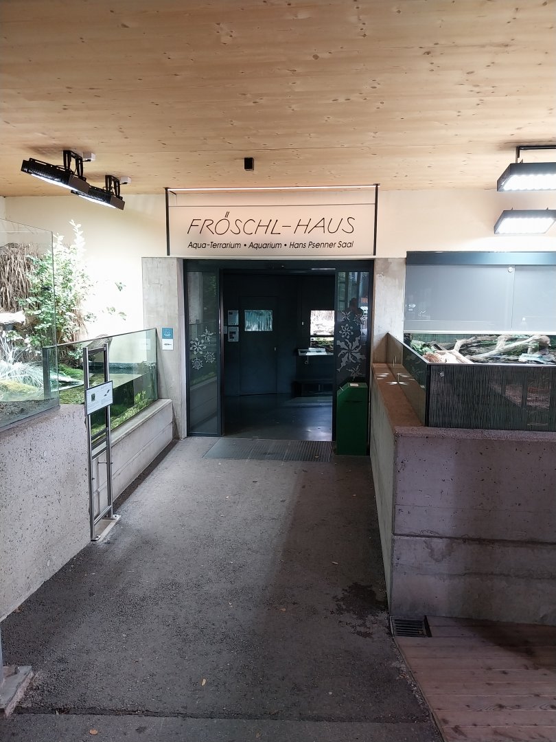 Fröschl-Haus
