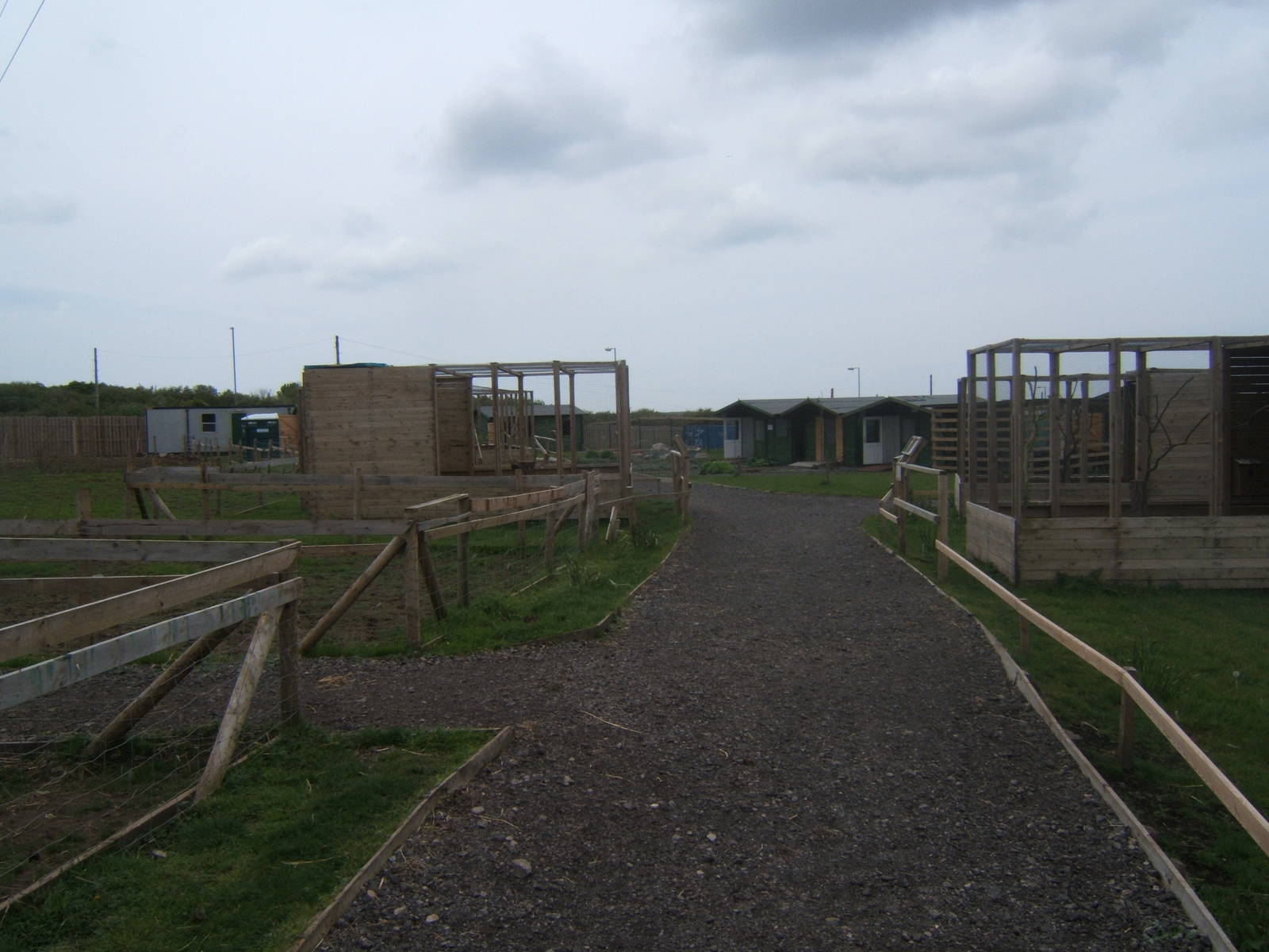 Furness Owl Centre (Now Closed)