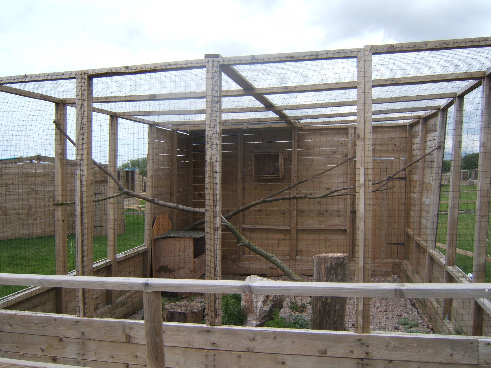 Furness Owl Centre (Now Closed)