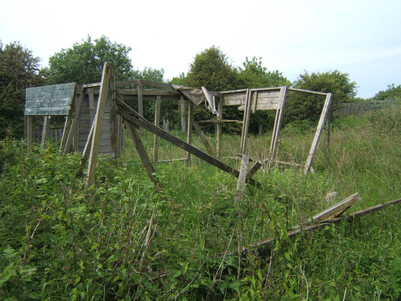 Furness Owl Centre (Now Closed)