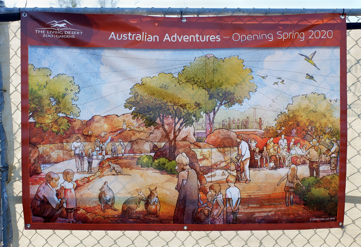 future Australia (spring 2020)