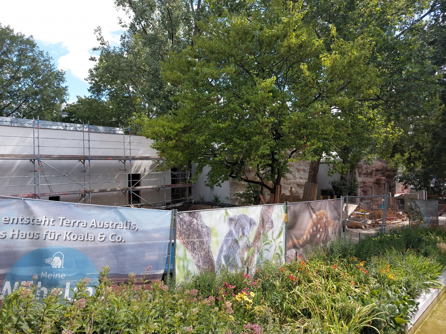 Future Australian house