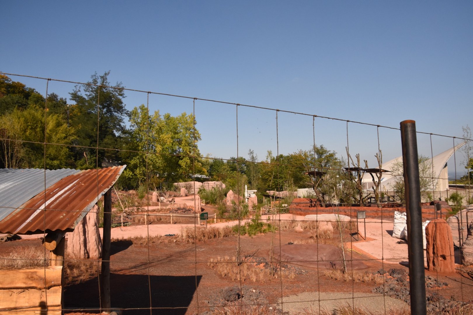 Future Australian walkthrough