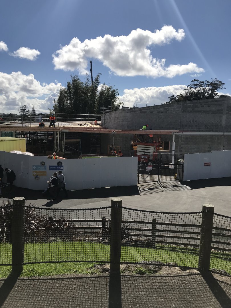 Future Cafe (under construction) 29/8/2019