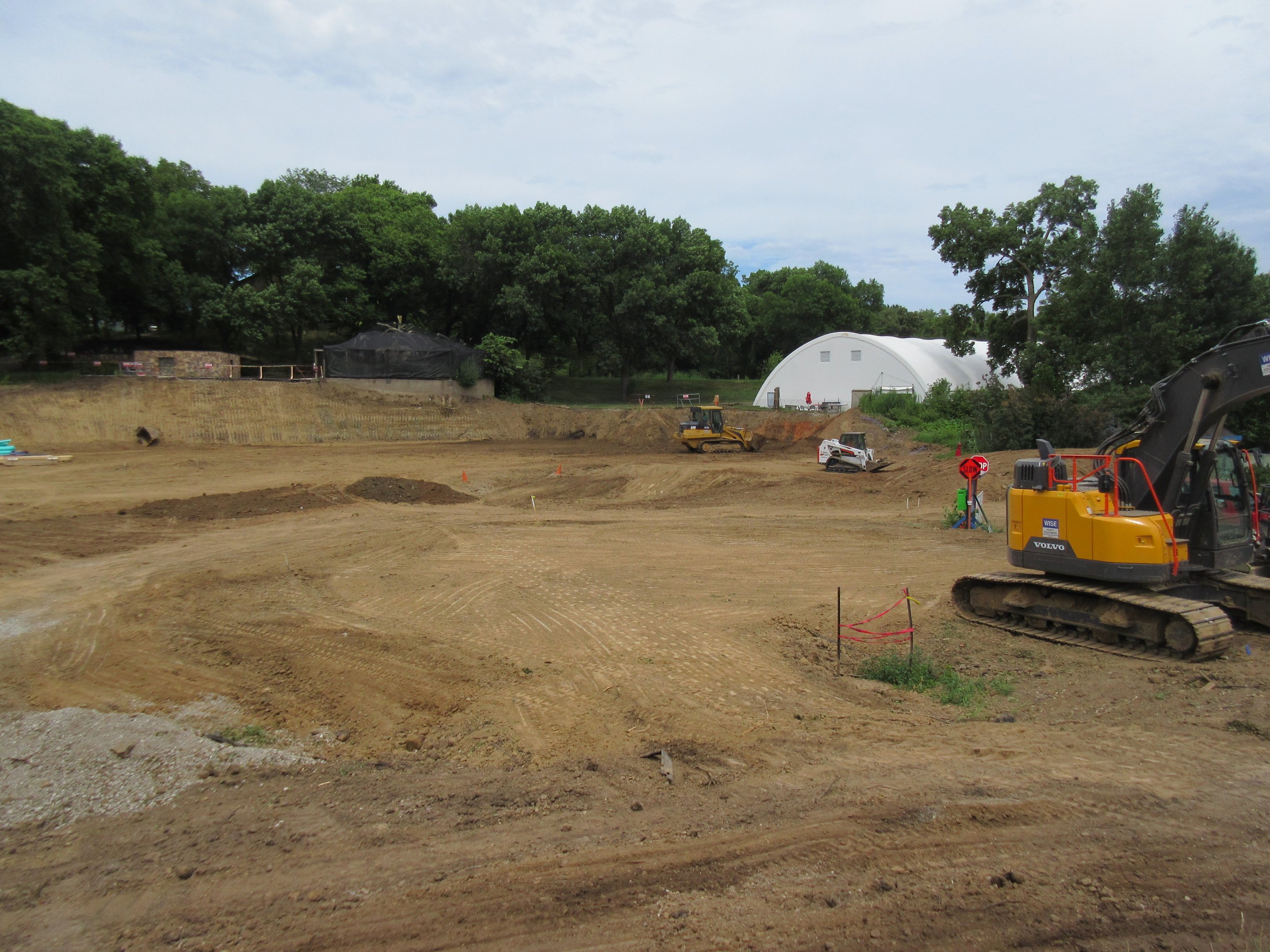 Future Carousel Plaza - 2019