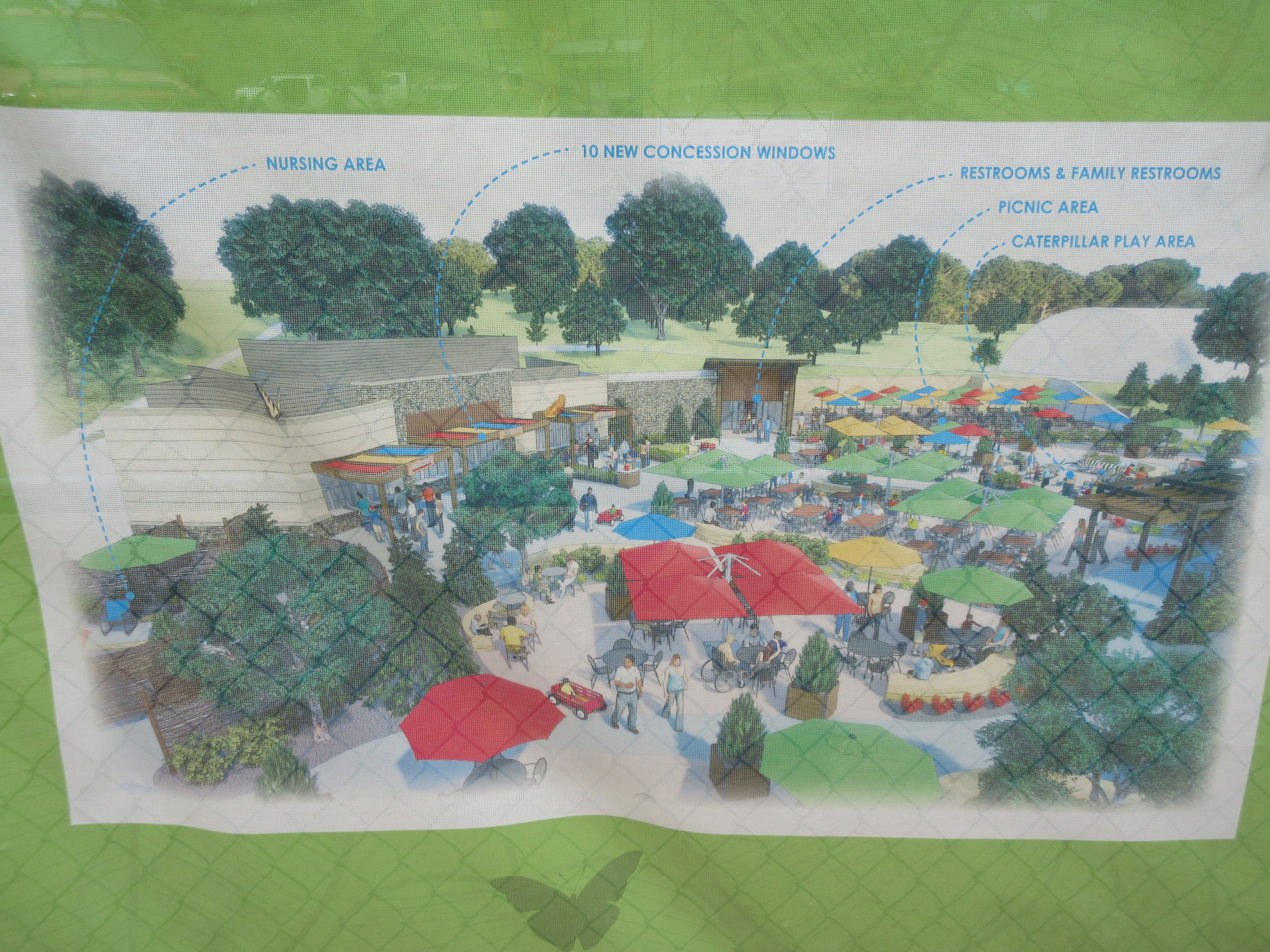 Future Carousel Plaza - 2019