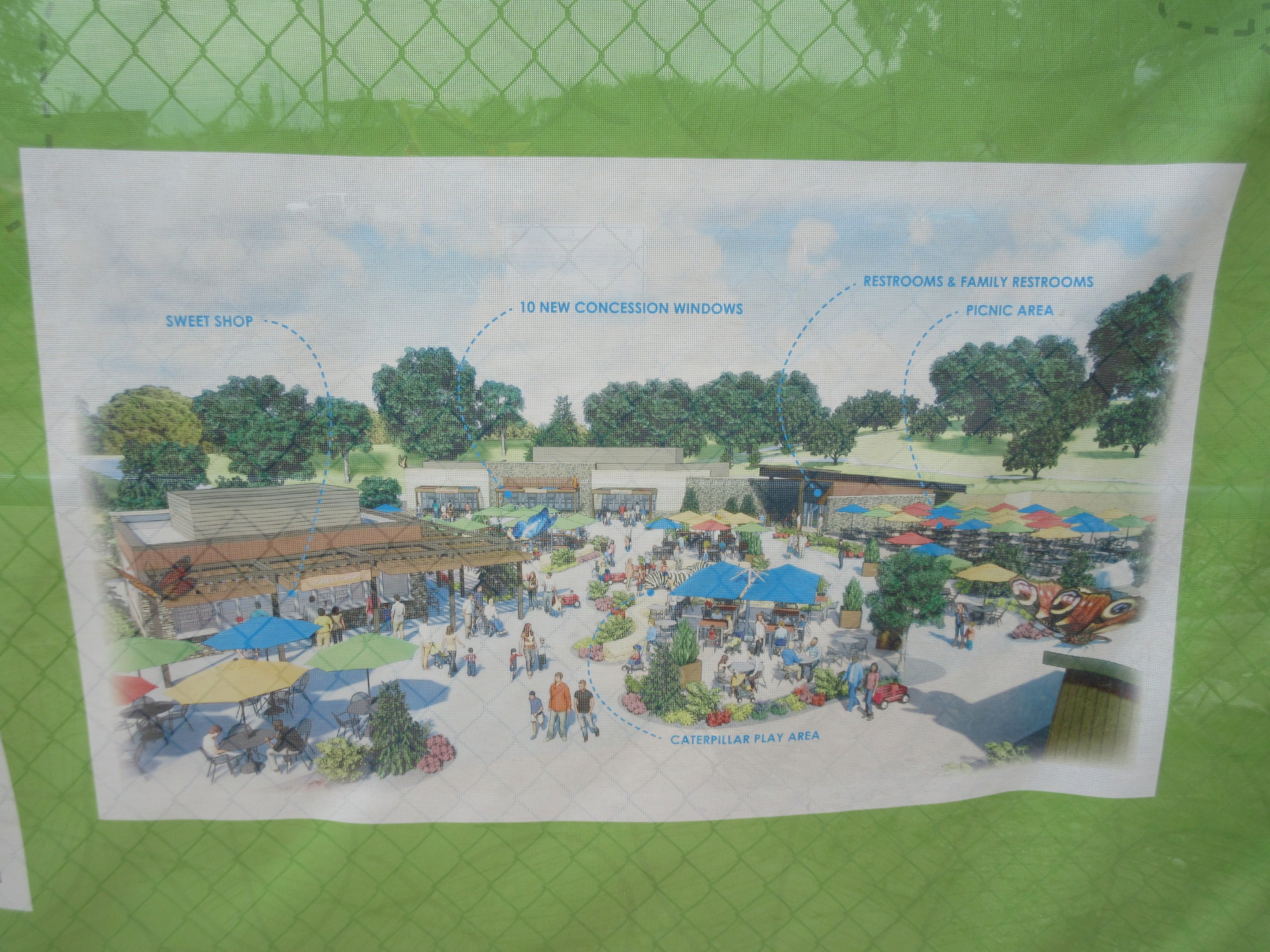 Future Carousel Plaza - 2019