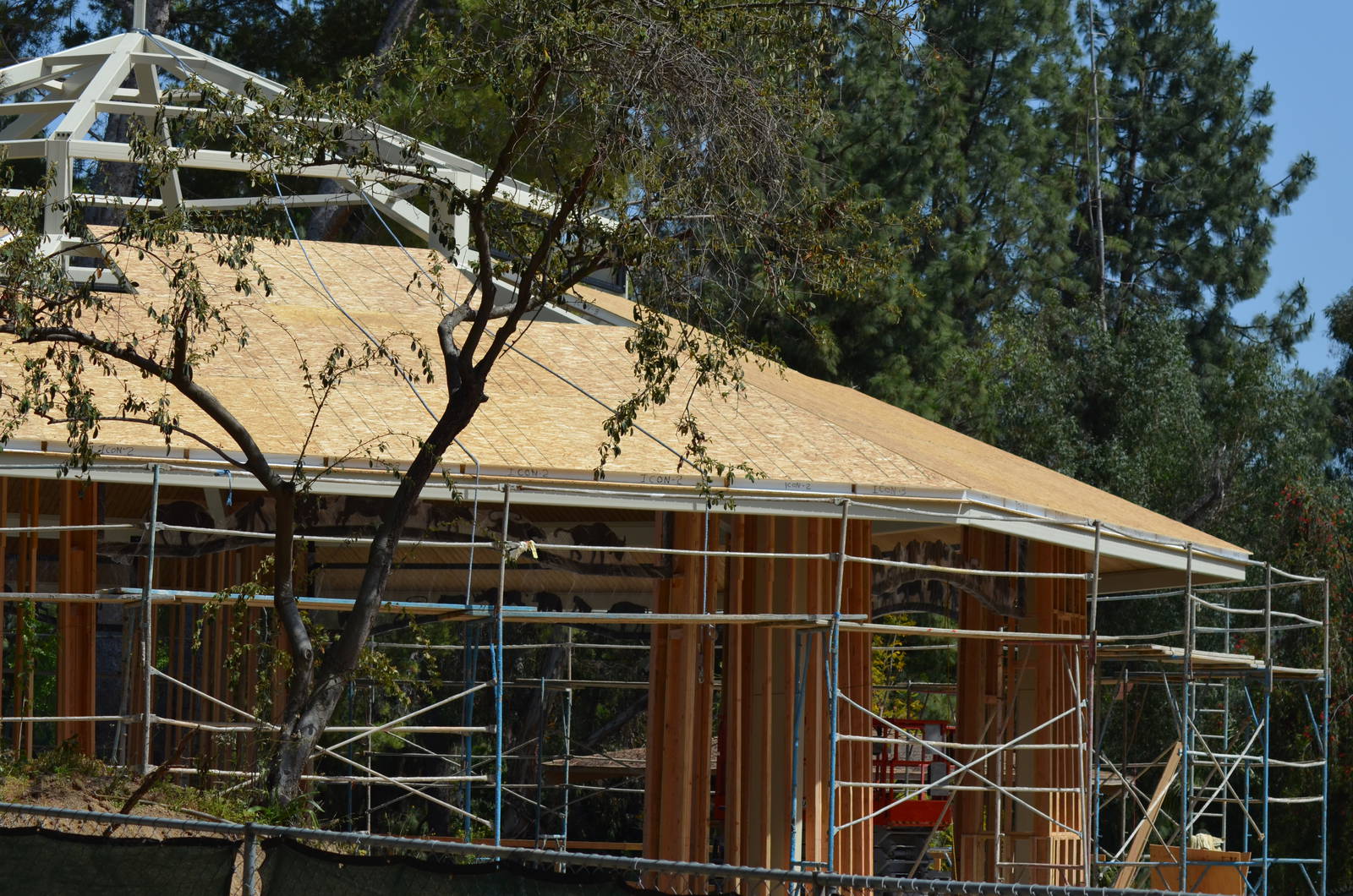 Future Carousel Progress