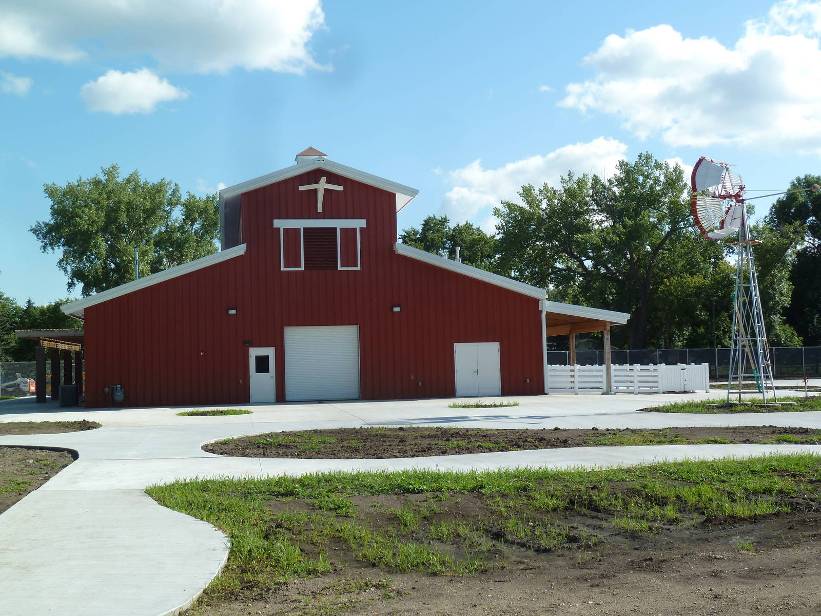 Future Children's Zoo