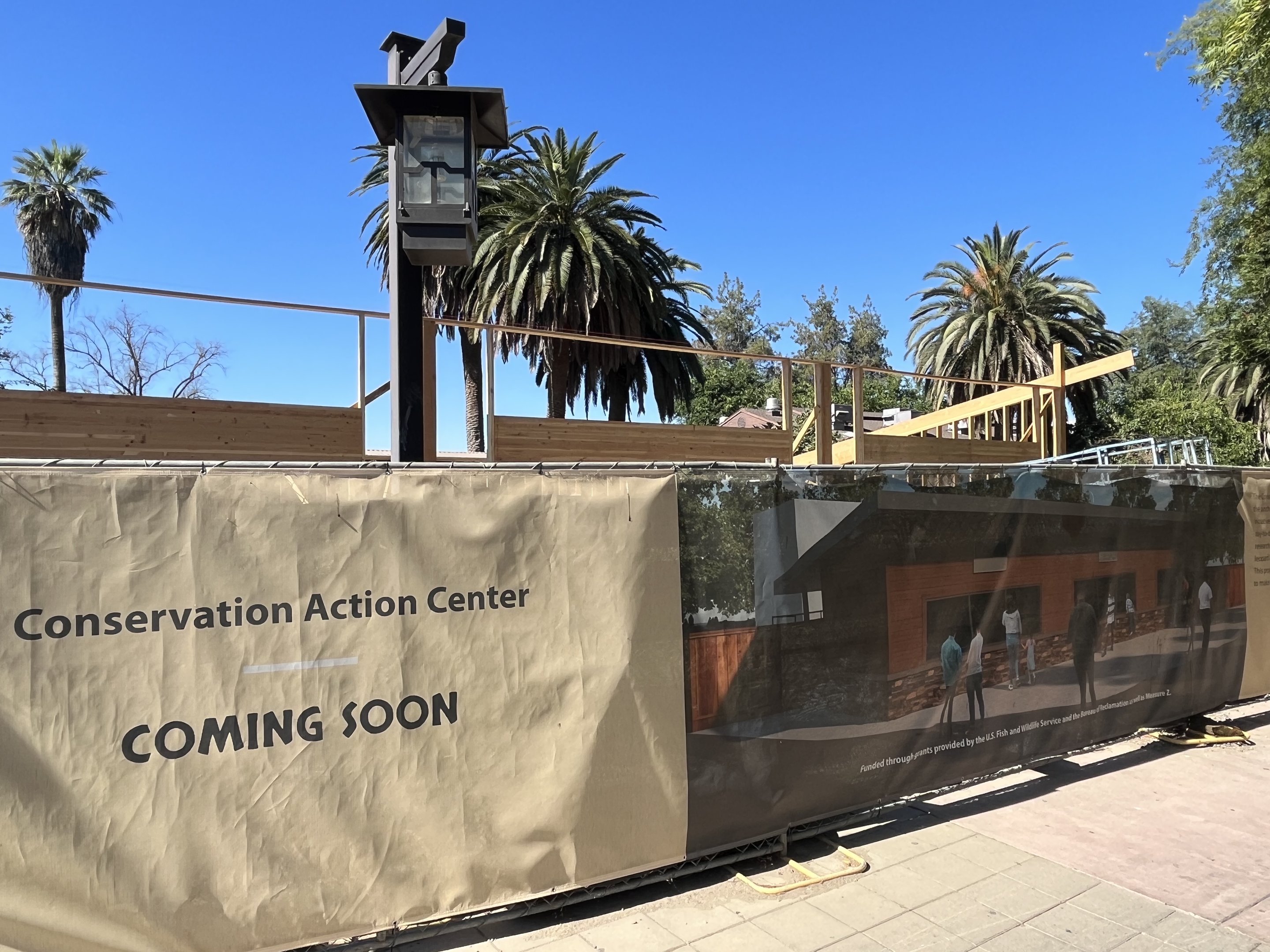 Future Conservation Action Center