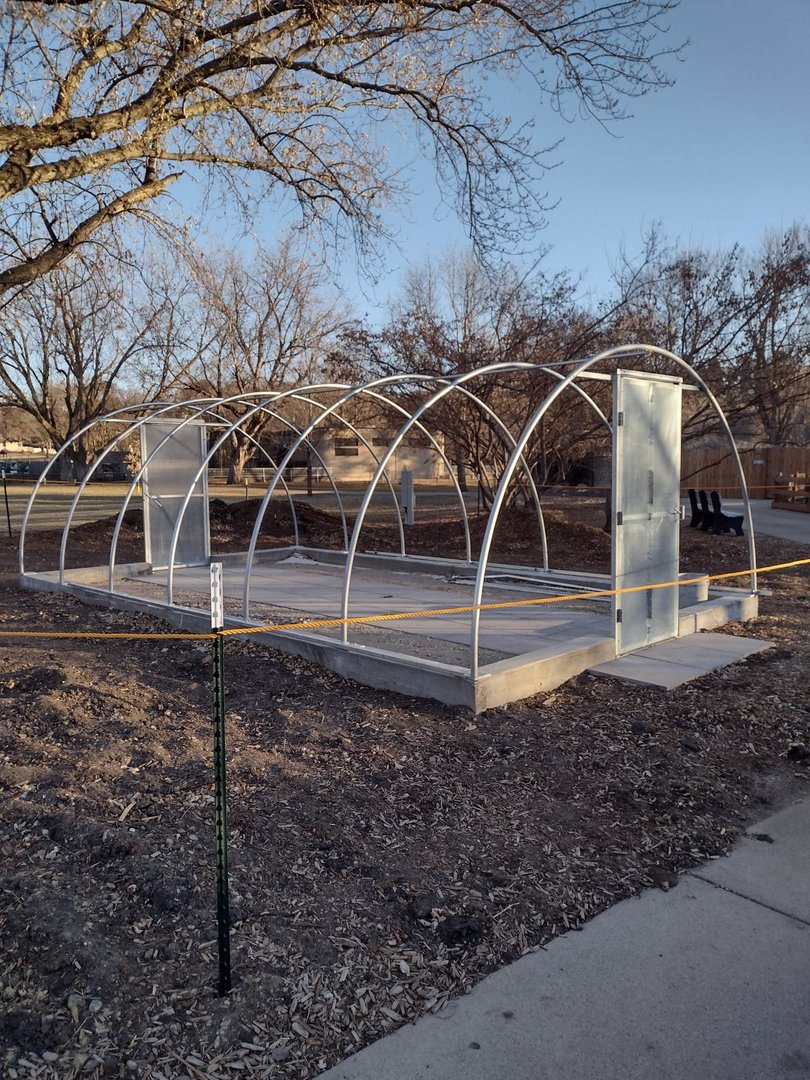 Future Dakota Skipper Conservation Facility