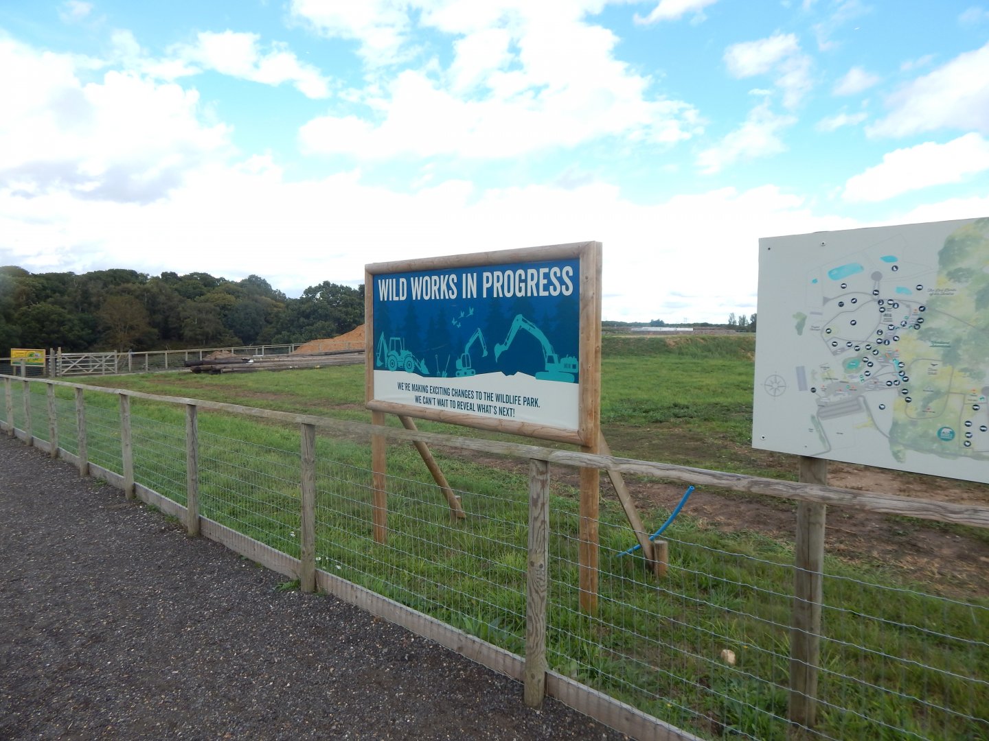 Future development 130925