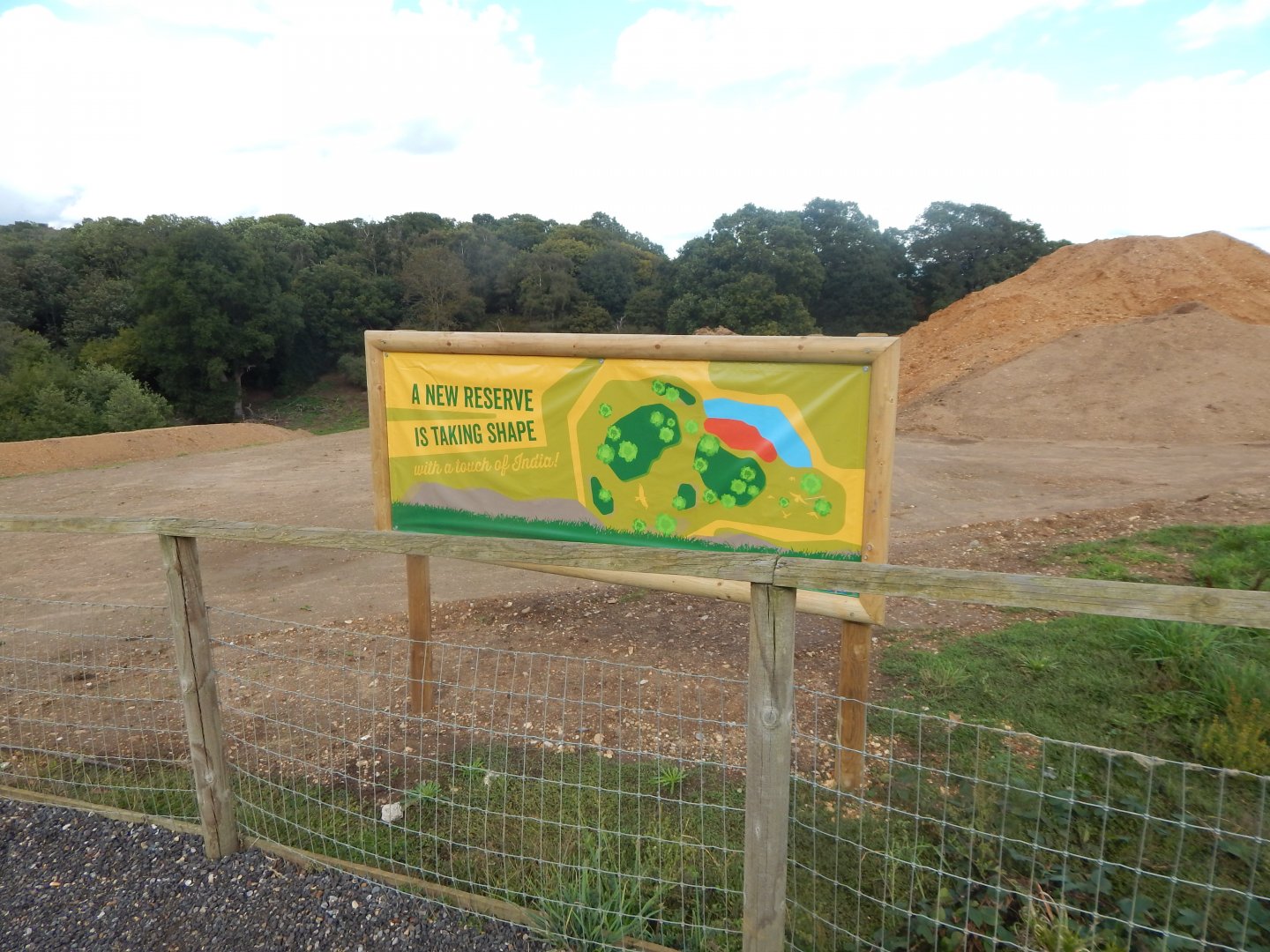 Future development 130925