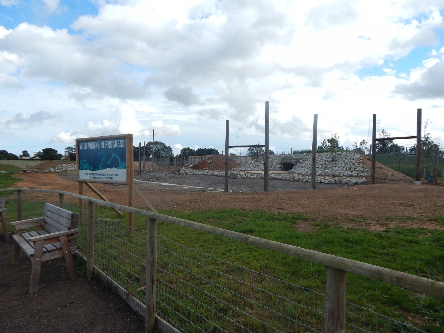 Future development 130925