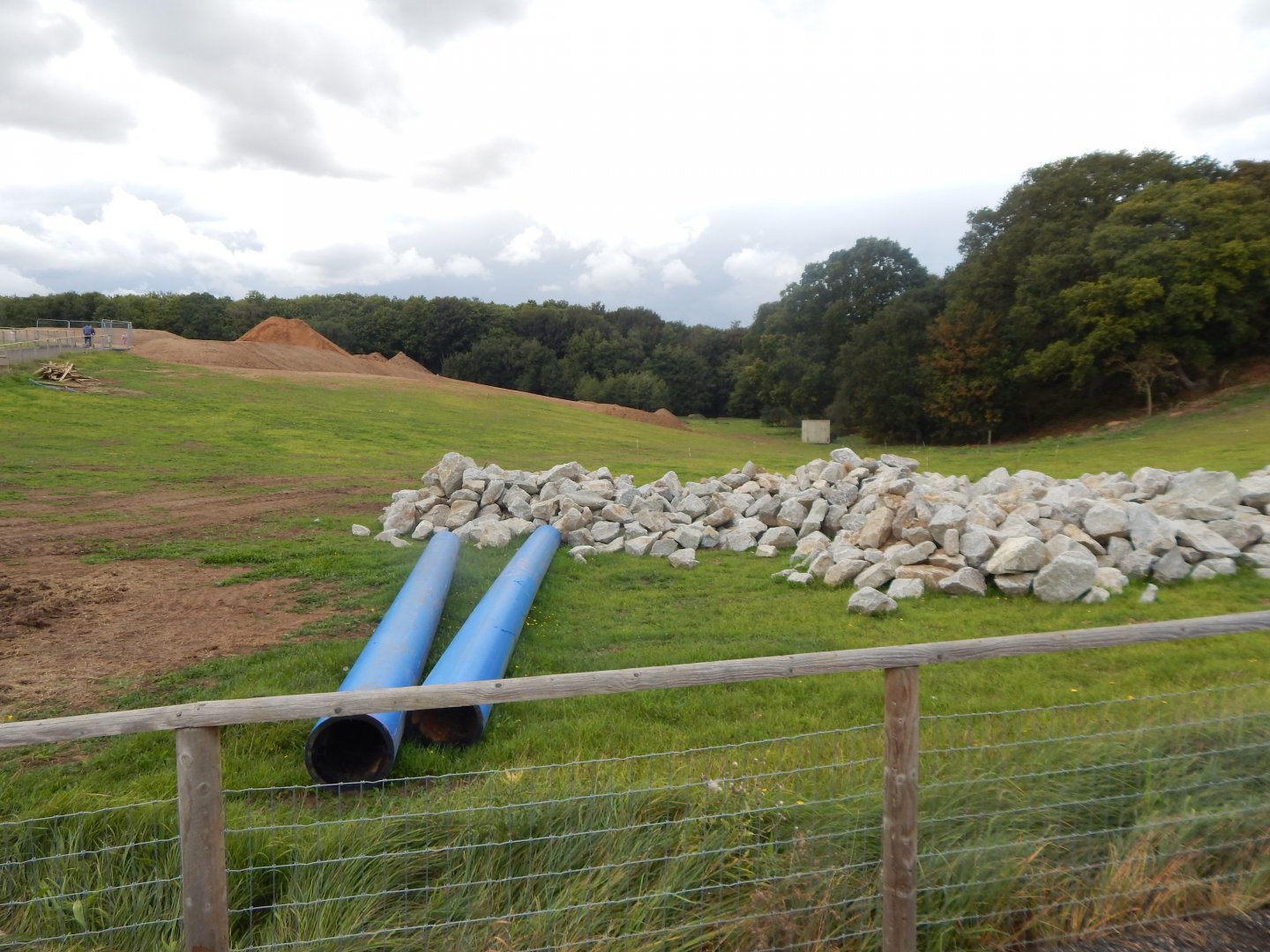 Future development 130925