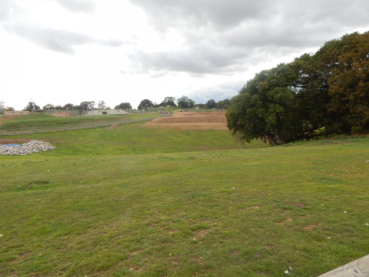 Future development 130925