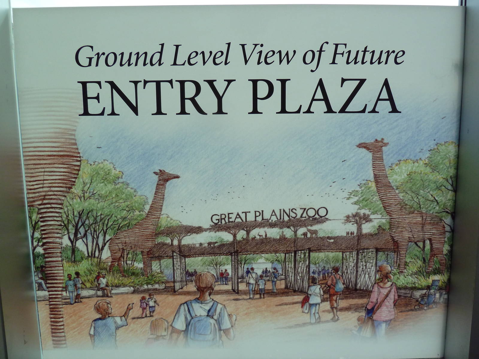 Future Entry Plaza