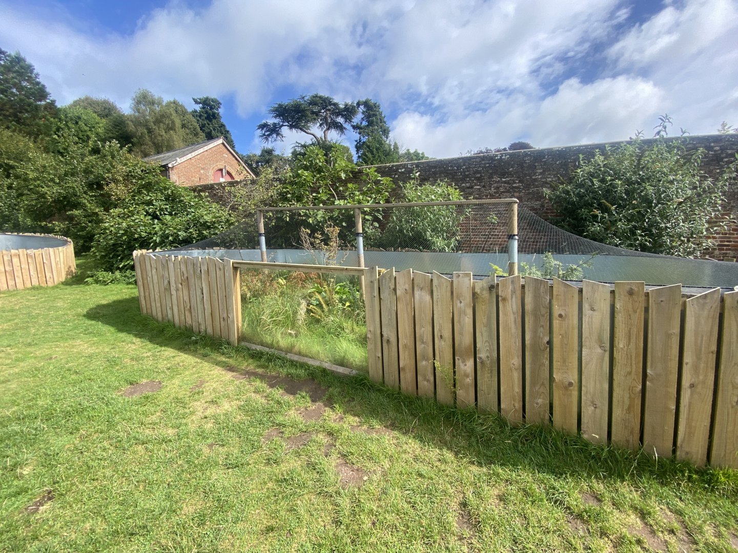 Future European adder exhibit 100924