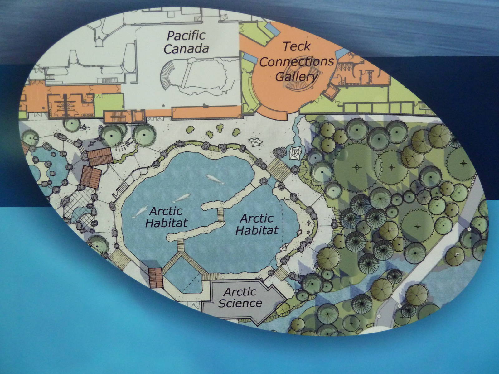 Future Expansion ($60 Million Or More)