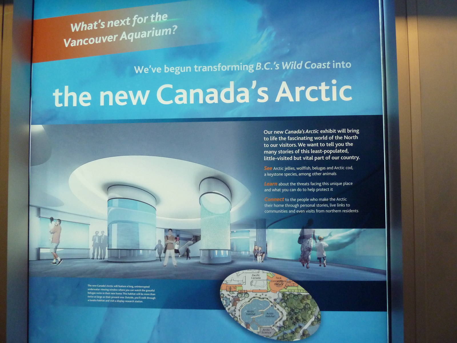 Future Expansion ($60 Million Or More)