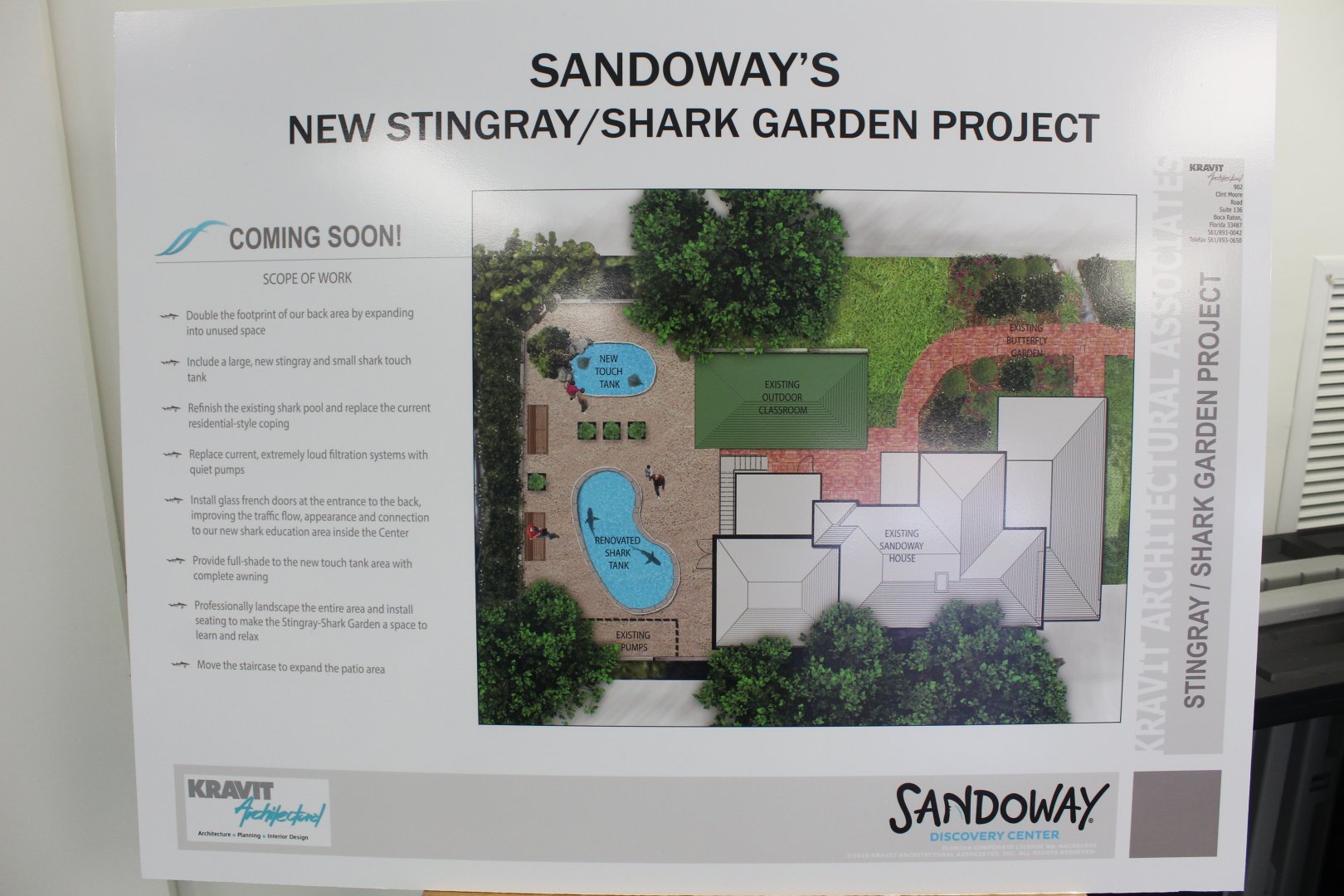 Future Expansion Plans